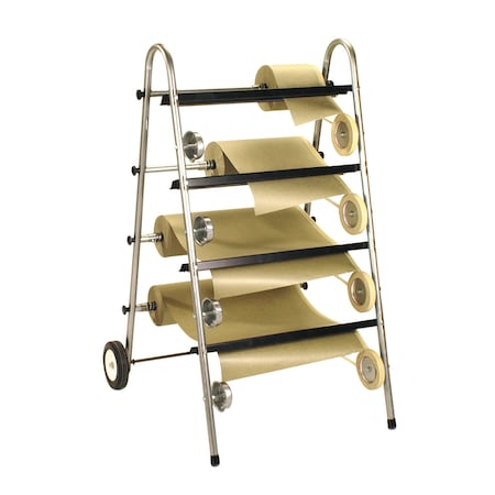 S & H Industries MASKER MOBILE 18" 4 ROLL KE78005